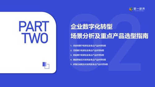 《2024年中國CIO數(shù)字化產(chǎn)品選型白皮書》隆重發(fā)布——第一新聲數(shù)字廣告深耕技術(shù)話語權(quán)